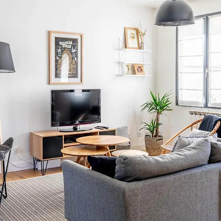 Сasa de vacaciones Le Coin Des Songes - Maison Avec Jardin *