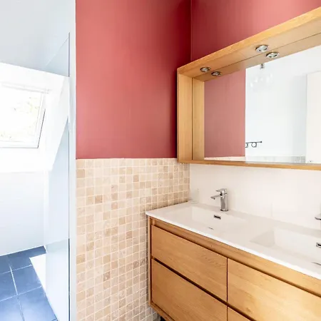 Le Coin Des Songes - Maison Avec Jardin