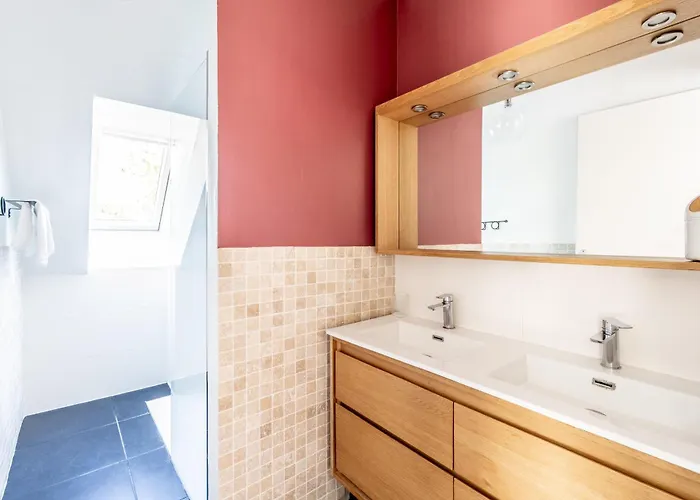 Le Coin Des Songes - Maison Avec Jardin